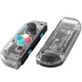 Switch Controller for Nintendo Switch, Switch Remote Control supports Dual Vibration/Motion Control/Screenshot/Wake-up