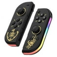 Game Controller (L/R) for Nintendo Switch Controller With LED- Special Edition Wireless Game Joypad