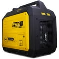 Aceup Energy 2500 Watt Gasoline Inverter Generator, Gas Generator Quiet for Home,2000W RV-Ready, EPA Compliant