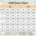 UVN Outfit Sets for Women 2 Piece Sets Winter Casual Tracksuit Long Sleeve Lounge Set Outfits with Pockets