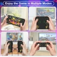 Game Controller (L/R) for Nintendo Switch Controller With LED- Special Edition Wireless Game Joypad