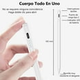 Stylus Pen for Apple iPad Pencil Tablets, Fast Charging Apple iPad Pens 10th&9th Generation, with Palm Rejection,Tilt Sensitivity, for iPad Air 3/4/5,iPad Mini 5/6, iPad 6/7/8/9/10, iPad Pro11"/12.9"