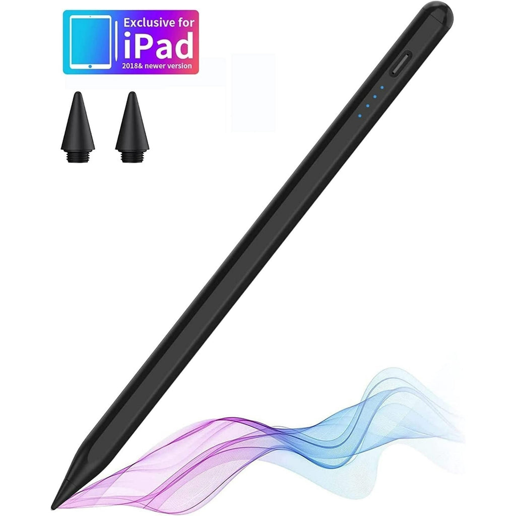 DnxnIaIfy Stylus Pens for iPads ,Fast Charging Pen, iPads Pencil Stylus Pens,Compatible with iPads 9th 8th 7th 6th Generation iPads Air 4th 3rd Gen iPads Pro 11-12.9 Inch iPads Mini 6th 5th Gen